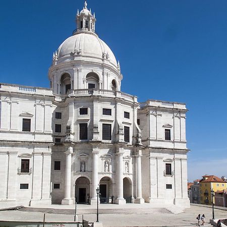Stay Local In Alfama! Alice Central Home, Near River Lisboa المظهر الخارجي الصورة