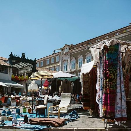 Stay Local In Alfama! Alice Central Home, Near River Lisboa المظهر الخارجي الصورة