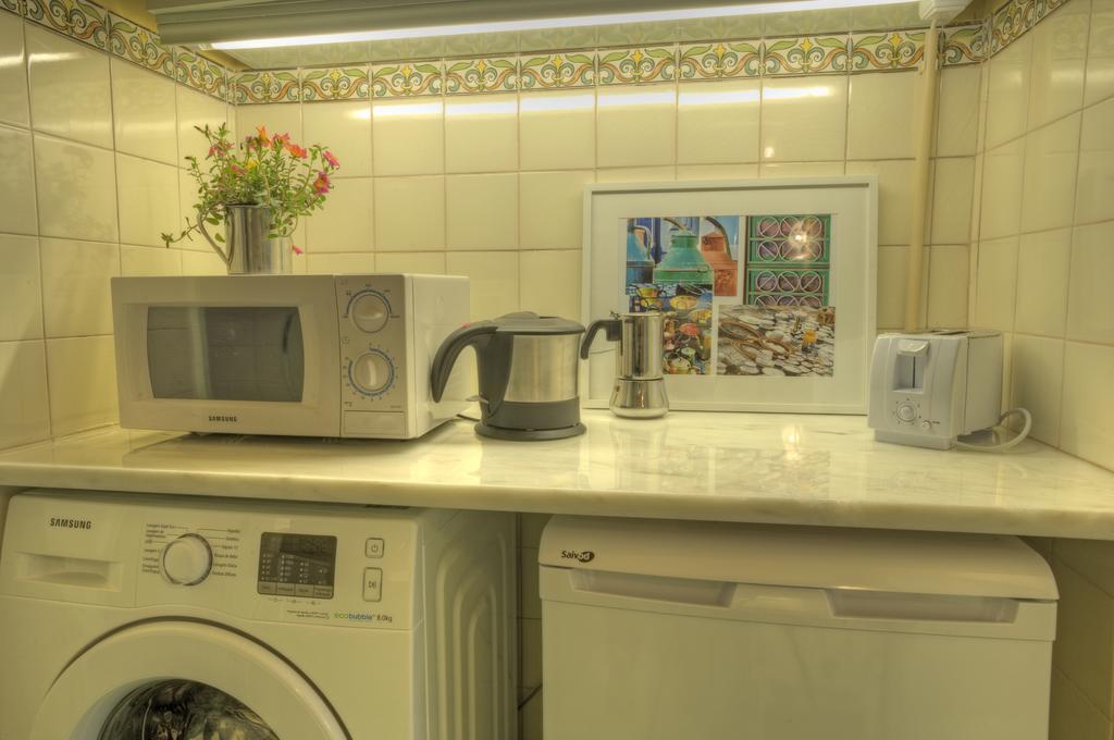 Stay Local In Alfama! Alice Central Home, Near River Lisboa المظهر الخارجي الصورة