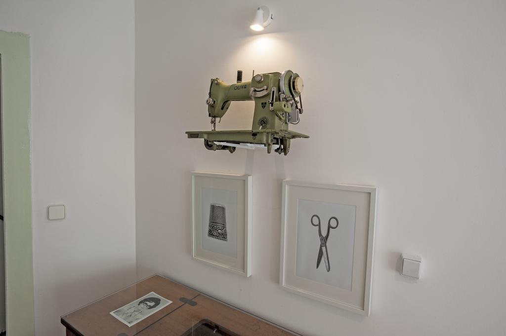 Stay Local In Alfama! Alice Central Home, Near River Lisboa المظهر الخارجي الصورة