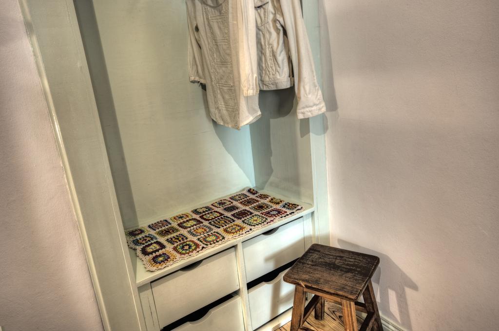 Stay Local In Alfama! Alice Central Home, Near River Lisboa المظهر الخارجي الصورة