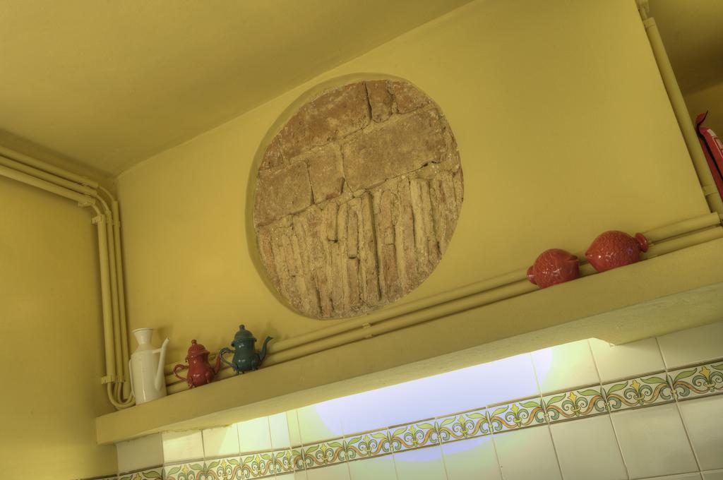 Stay Local In Alfama! Alice Central Home, Near River Lisboa المظهر الخارجي الصورة
