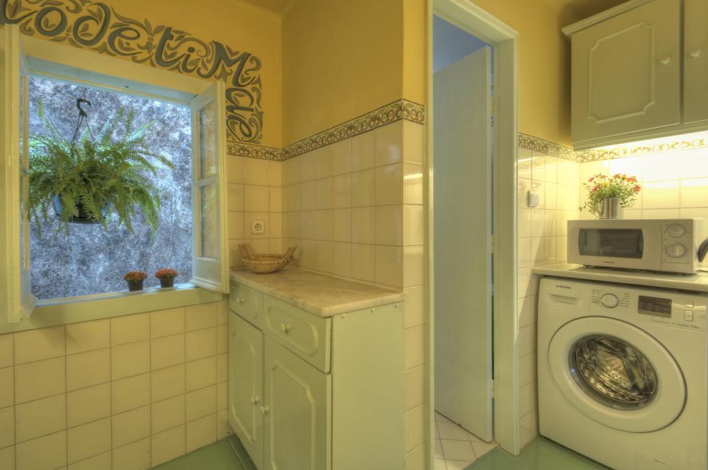 Stay Local In Alfama! Alice Central Home, Near River Lisboa المظهر الخارجي الصورة