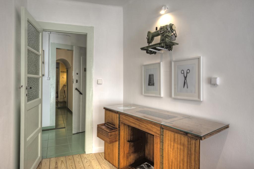 Stay Local In Alfama! Alice Central Home, Near River Lisboa المظهر الخارجي الصورة