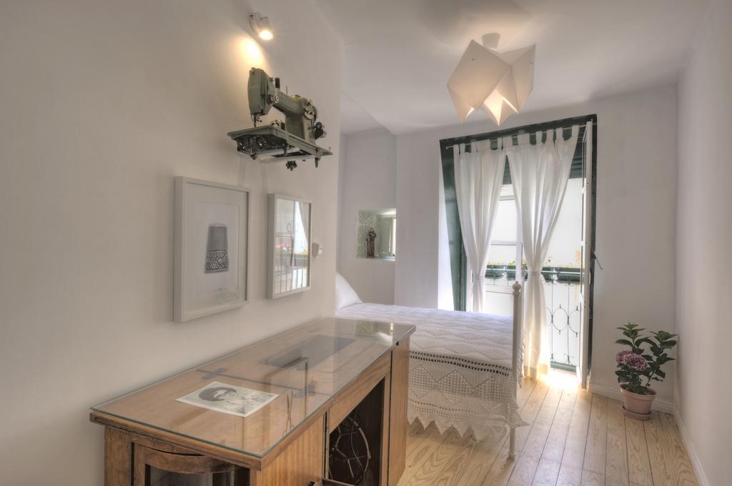 Stay Local In Alfama! Alice Central Home, Near River Lisboa المظهر الخارجي الصورة